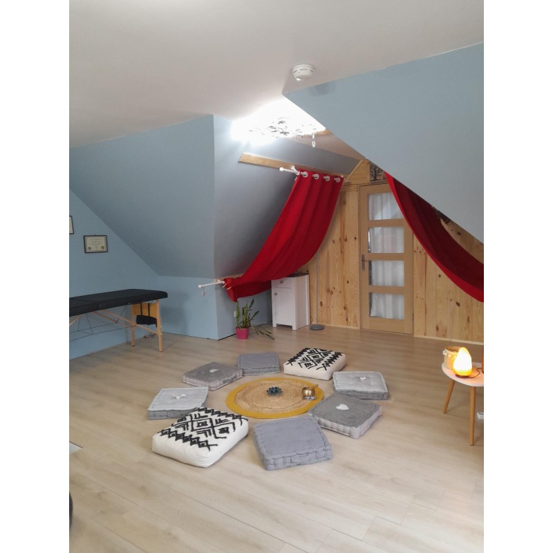 Le "Cabinet / Formations"