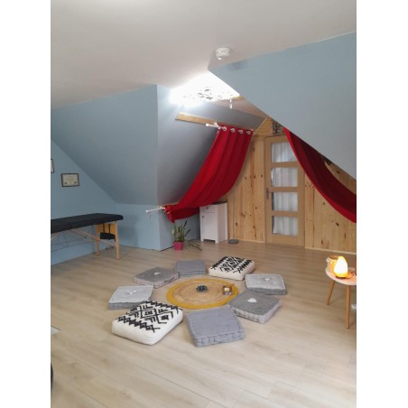 Le "Cabinet / Formations"