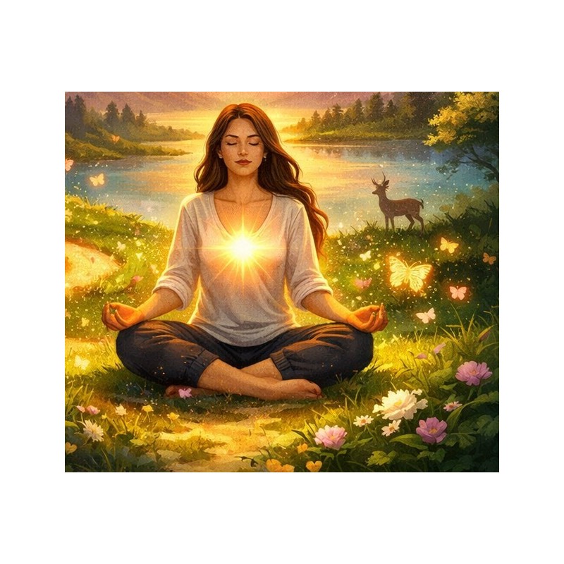 Atelier en ligne : Se (re)connecter à son intuition