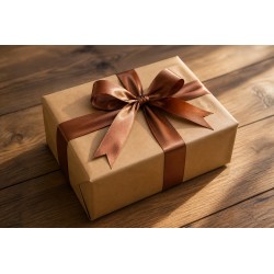 Bon cadeau : commande par mail