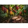 Cérémonie du cacao dans la métropole Lilloise