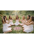 Enterrement vie de jeune fille