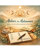 Atelier de développement personnel