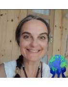 Marie-Françoise BETREMA,  maître Reiki Usui, certifiée praticienne en Écorituel®